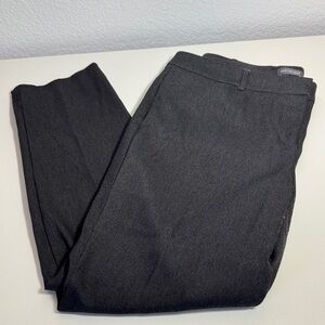 Dark Gray Dress Pants